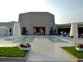 Desusino Residence & Hotel