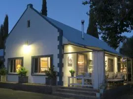 Zeekoegat Country House