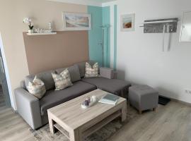 Ferienwohnung Blume, Hotel in Schwielowsee