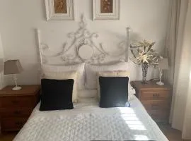 Apartamento en el centro de Ribeira con parking incluído