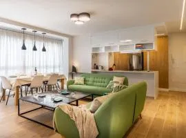 Apartamento en Milla Oro Marbella