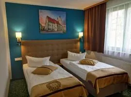 ACRON Hotel Wittenberg