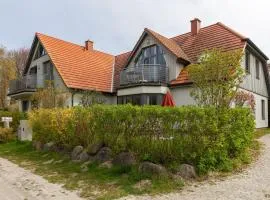 Strandhaus Wustrow - Wohnung 2