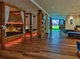 Alpenhotel Fischer 4 Sterne - Adults Only