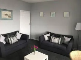 Cumbrae View Apartment Largs