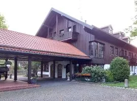 Hotel Schrenkhof