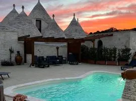 Quei Trulli Divini