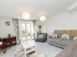 Stunning Entire 2BD Home Suffolk Cambridgeshire, căsuță din Cambridge