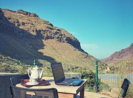 Casas Blancas - Suite 3, Hotel in Tasartico