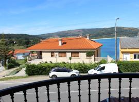 Flat Mar de Ardora Finisterre