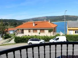 Flat Mar de Ardora Finisterre