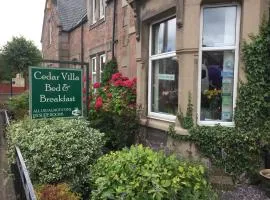 Cedar Villa Guest House