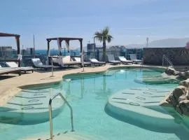 Ocean Spa Plaza Resort Apartment