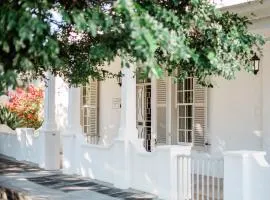 River Bend Guesthouses