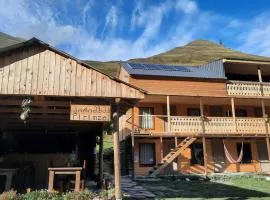 Guesthouse Pirimze