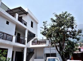 Saatvik Homestay, Hotel in Katra