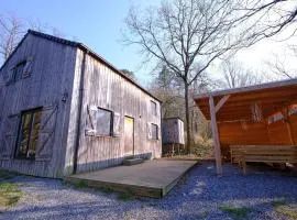 Gîte Cerf'titude