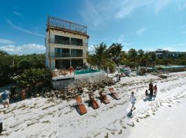 Hotel Boutique Casa Muuch Holbox