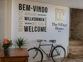The Village House by CDV