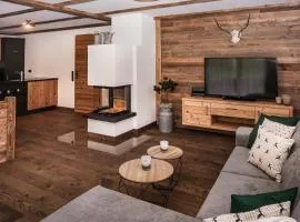 Alpin Lodges - Moderne Appartements mit Zugang zu 3000 qm SPA Panoramahotel Oberjoch