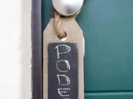 Podestà