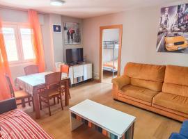 www apartamentovaldivia es Parking incluido, Leon-flugvöllur - LEN, , hótel í nágrenninu