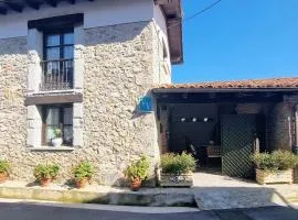 Casa Vacacional Gerpe I