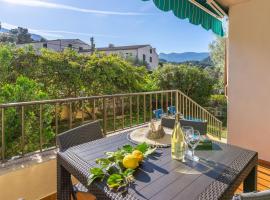 Casa Yolima, hotel v destinaci Sóller