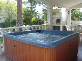 Villa Cabanas