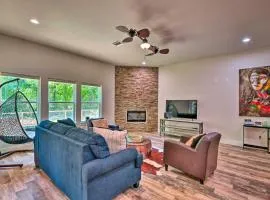 Newly Constructed Mansfield Home with Fenced Yard!
