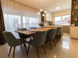 Thermal Lux Weninger Apartman