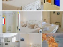 Casa Camilla, holiday home in Siracusa