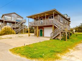 Sea Shanty 960, holiday home in Hatteras