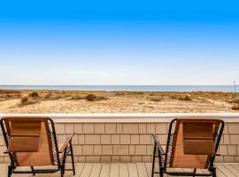 Lewes --- 6 Pilot Point, villa i Lewes