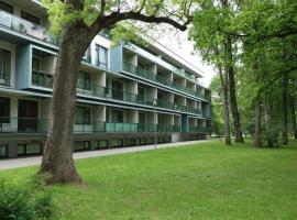 Jalaka Apartment with sauna