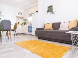"Skalinada" Apartments in the Heart of Split