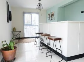Esencia Hostal Terminal Oaxaca