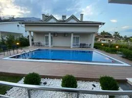 Villa Brothers Kemer