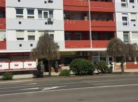 Marika apartman