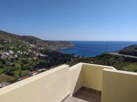 &Pi;&lambda;&alpha;&tau;&alpha;&nu;&alpha;&kappa;&iota; 2 Seaview Apartment