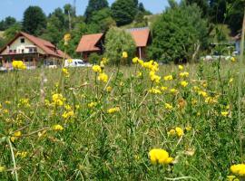 Seminar- und Erlebnishof Das schwarze Schaf