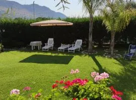 Climiti Holiday House