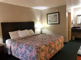 Hotel 3 estrellas en Neosho