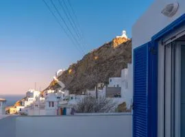 Serifos Chroma