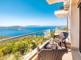 Golden Rose Suit Hotel, hotel in Kas