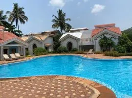 4 hotel in Goa 4 hotel in Goa