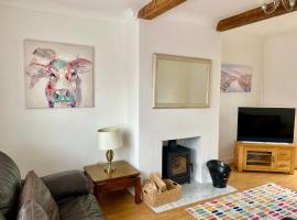 Sunnyhill, holiday rental in Witley