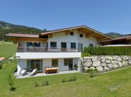 Ferienwohnung am Lindenweg