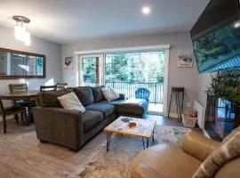 Orford Condo by Revelstoke Vacations