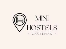 Cacilhas Mini Hostel